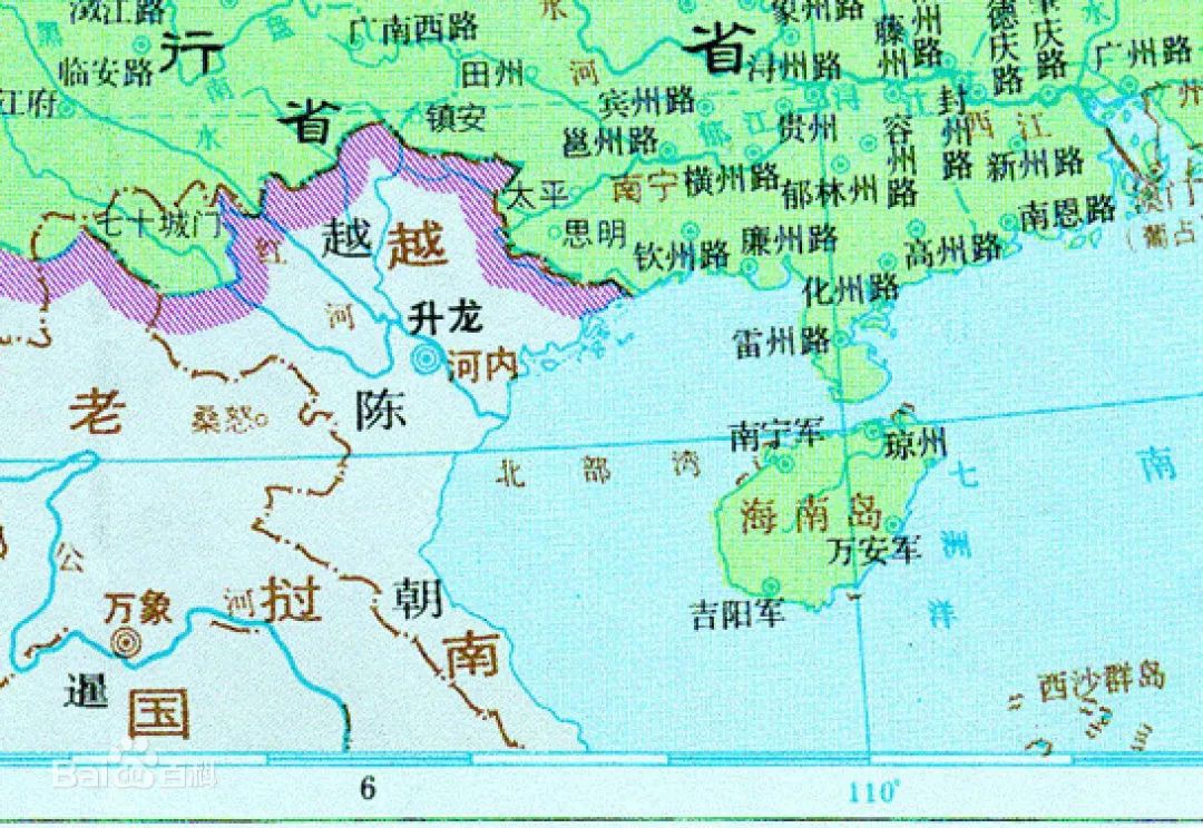 一姓独大:为什么越南40%人口都姓“阮”?