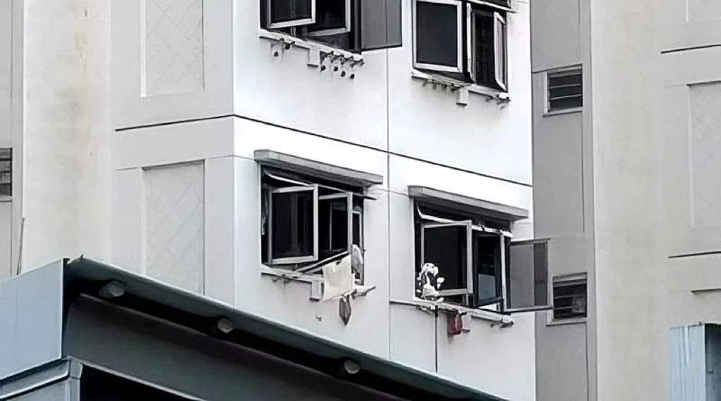 新加坡高空抛物怎么罚？屋主要注意了！
