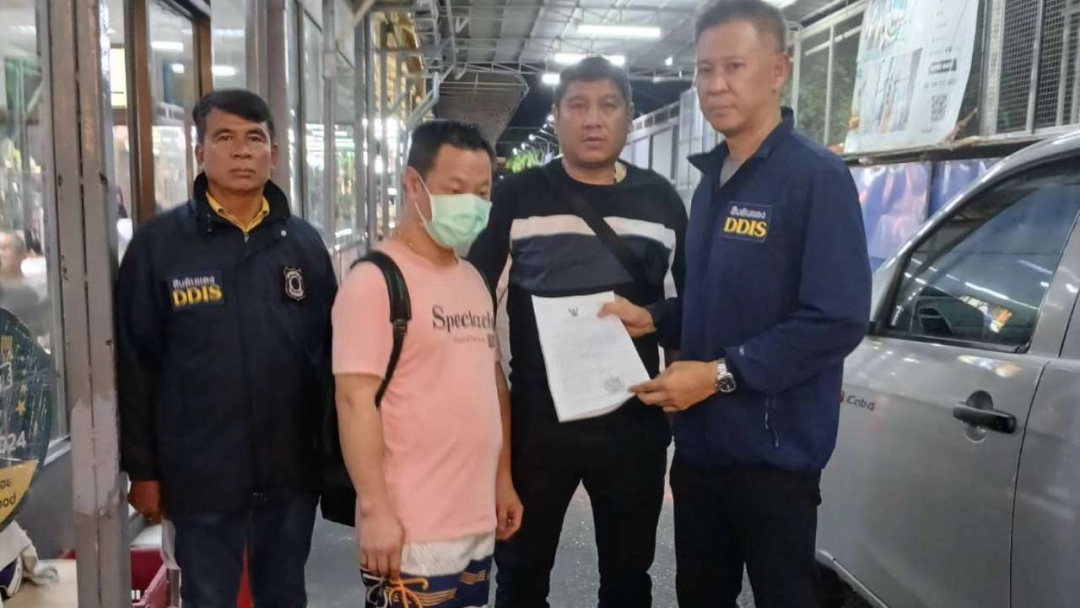 泰国发生中国游客绑架案！同谋被逮捕，是一场“同胞互害”？