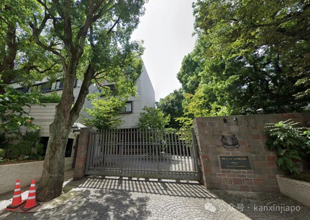 新加坡外交官涉嫌在东京澡堂偷拍，有13岁少年等人共约700张照片