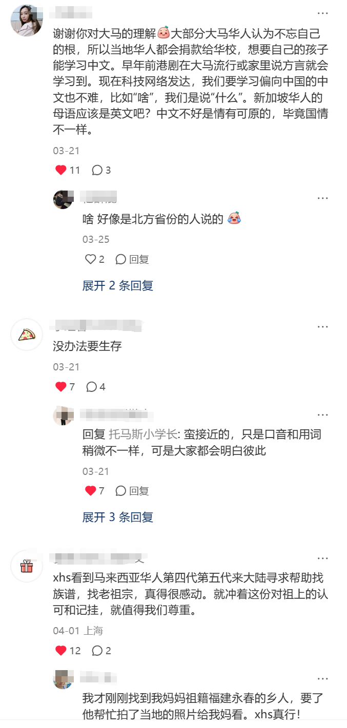 华人占人口75%的新加坡,中文为什么这么差?