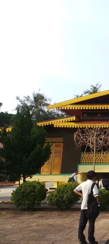 新加坡后花园的民丹岛，除了海边，居然有这么多玩法！
