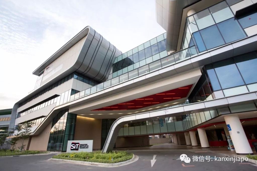 门都没有的新加坡大学,也不能随便进