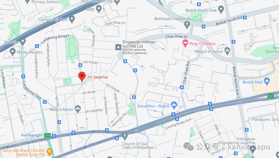 新加坡惊天大劫案!跨国团伙深夜抢劫豪宅,434万现金等财物被劫