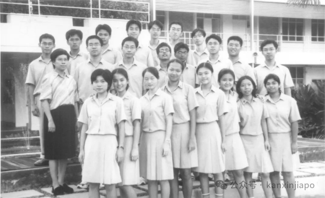 全奖留学新加坡项目火爆出圈!初代SM1奖学金亲历者独家揭秘
