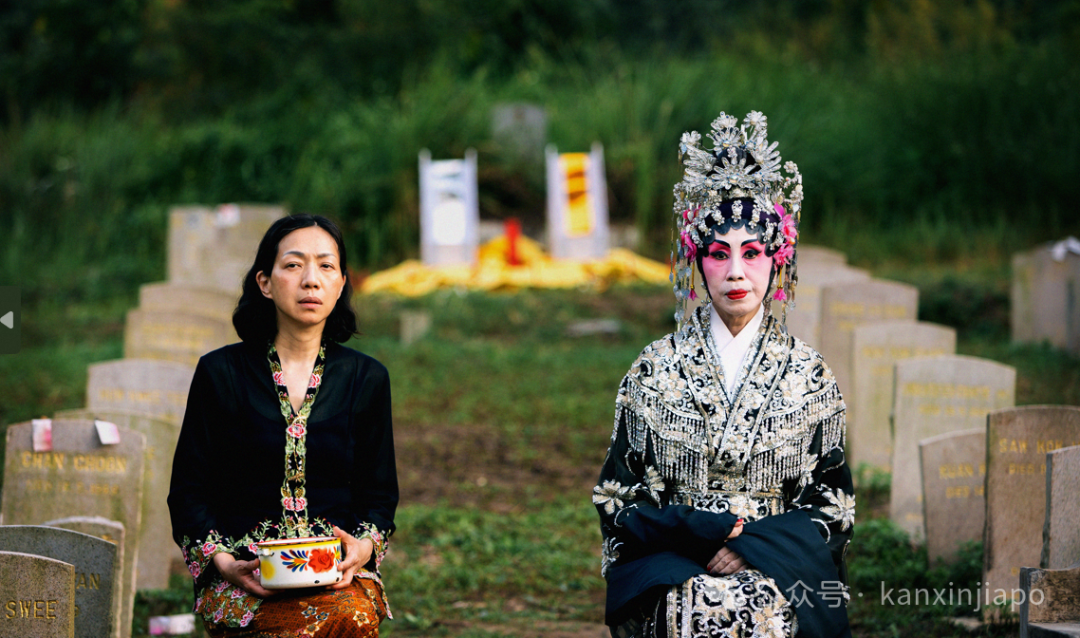 送票！今年金马大热片《五月雪》新加坡点映，还有导演映后见面会