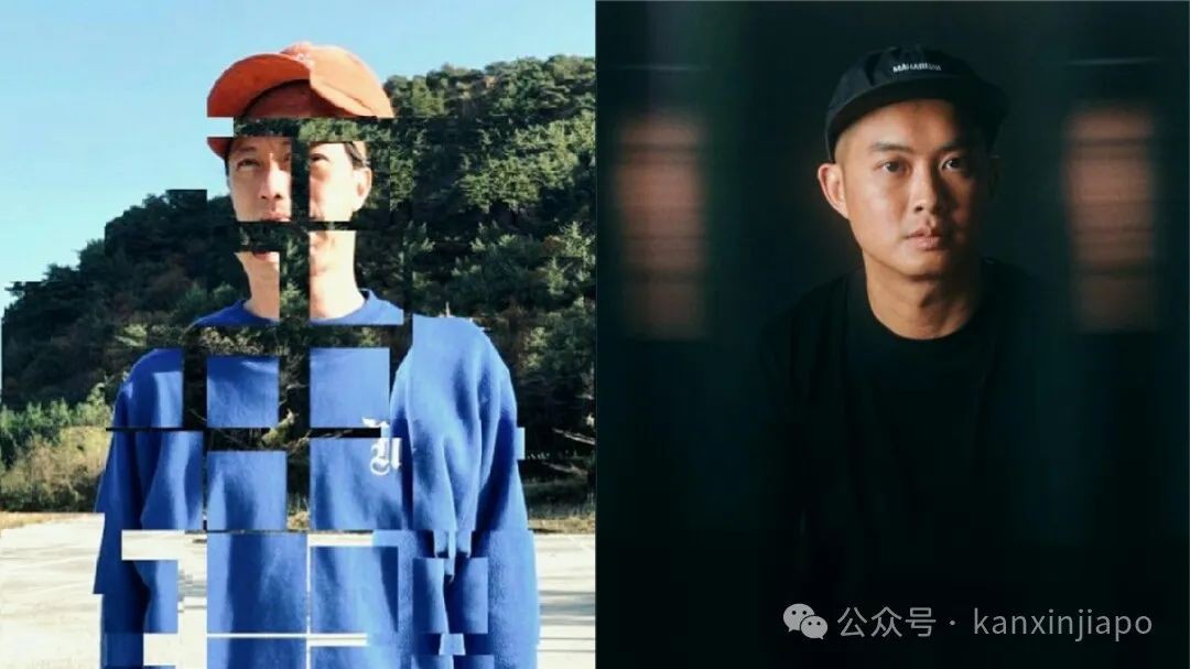 vOilah!法国文化节好好玩！在新加坡也可以看到巴黎奥运会~