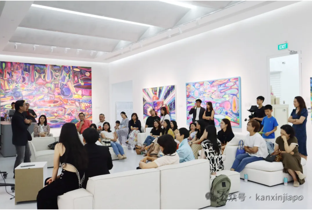 中央戏剧学院教授:新加坡在亚洲是如明珠一般闪耀的存在