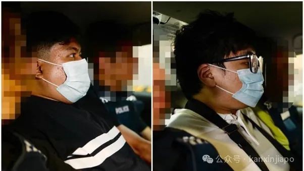 新加坡惊天大劫案!跨国团伙深夜抢劫豪宅,434万现金等财物被劫