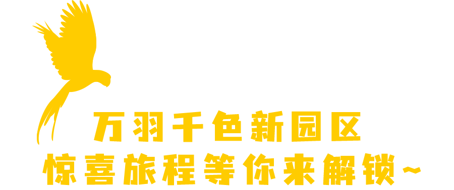 一日春游限定版野趣进行时，新加坡见！