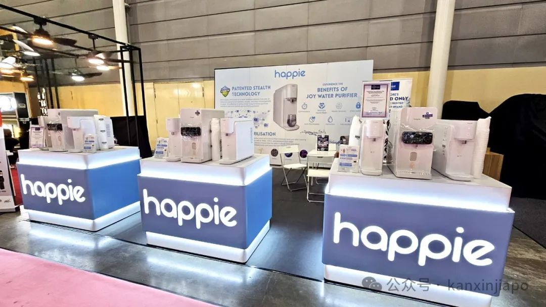 新加坡大型家具展来了！可用$300气候优惠券、免费送胡姬花、还可抽$3888大奖