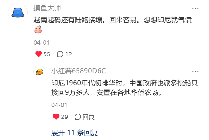 30万越南华人被驱逐血泪史,却至今没等来道歉