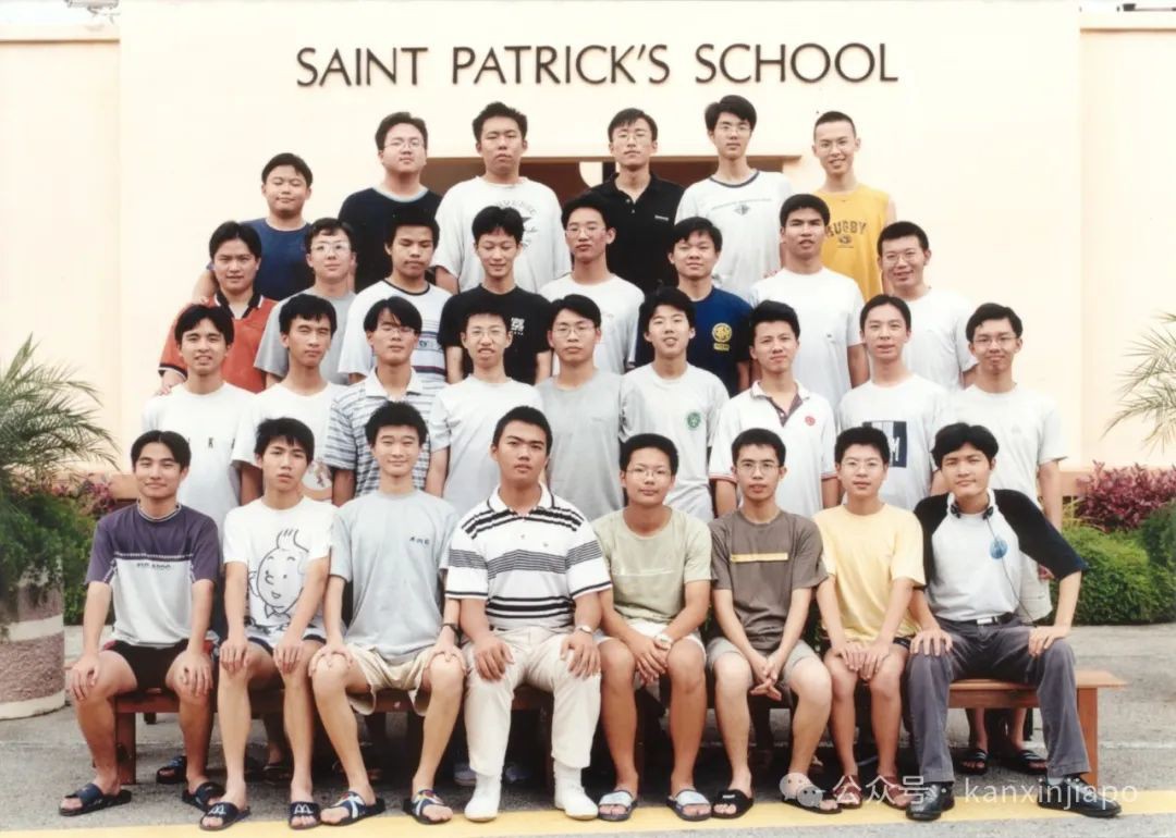 全奖留学新加坡项目火爆出圈!初代SM1奖学金亲历者独家揭秘