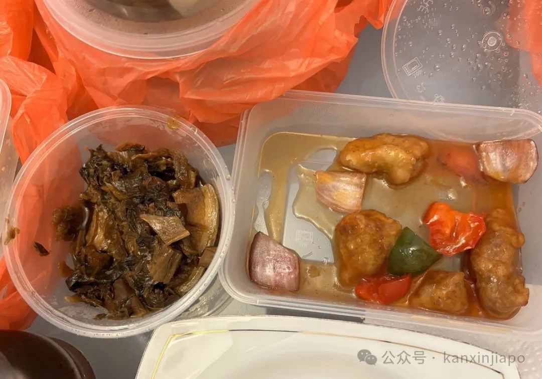 在新加坡客家文化美食节，好吃到都不想走了