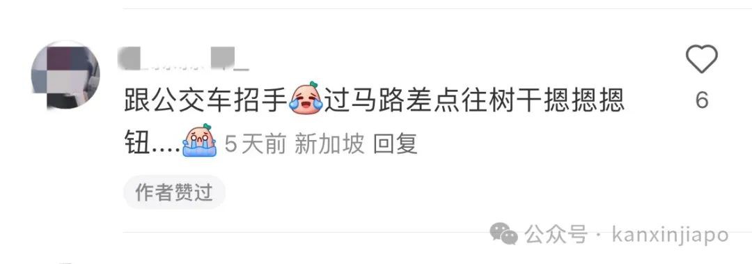 在新加坡待久了，回到中国后遗症你占了几条？