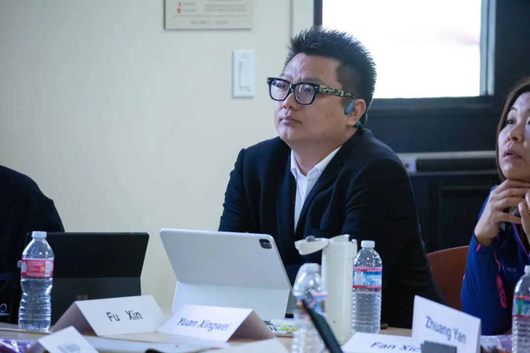 科技大厂、物流巨擘再到咖啡新秀，新加坡国大校友如何连续跨界？