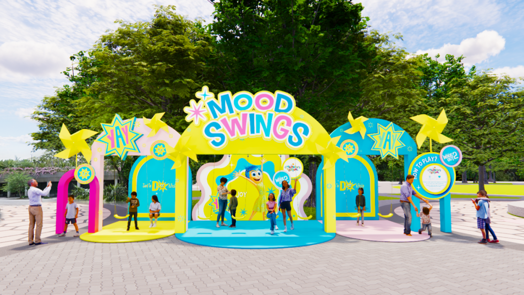 GARDENS BY THE BAY’S CHILDREN’S FESTIVAL RETURNS