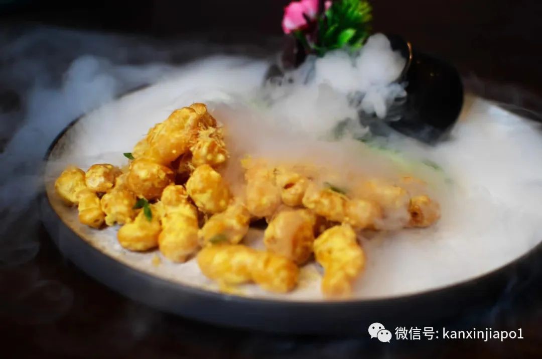 新加坡母亲节怎么过？西餐、中餐、蛋糕、花束都为你准备好了！