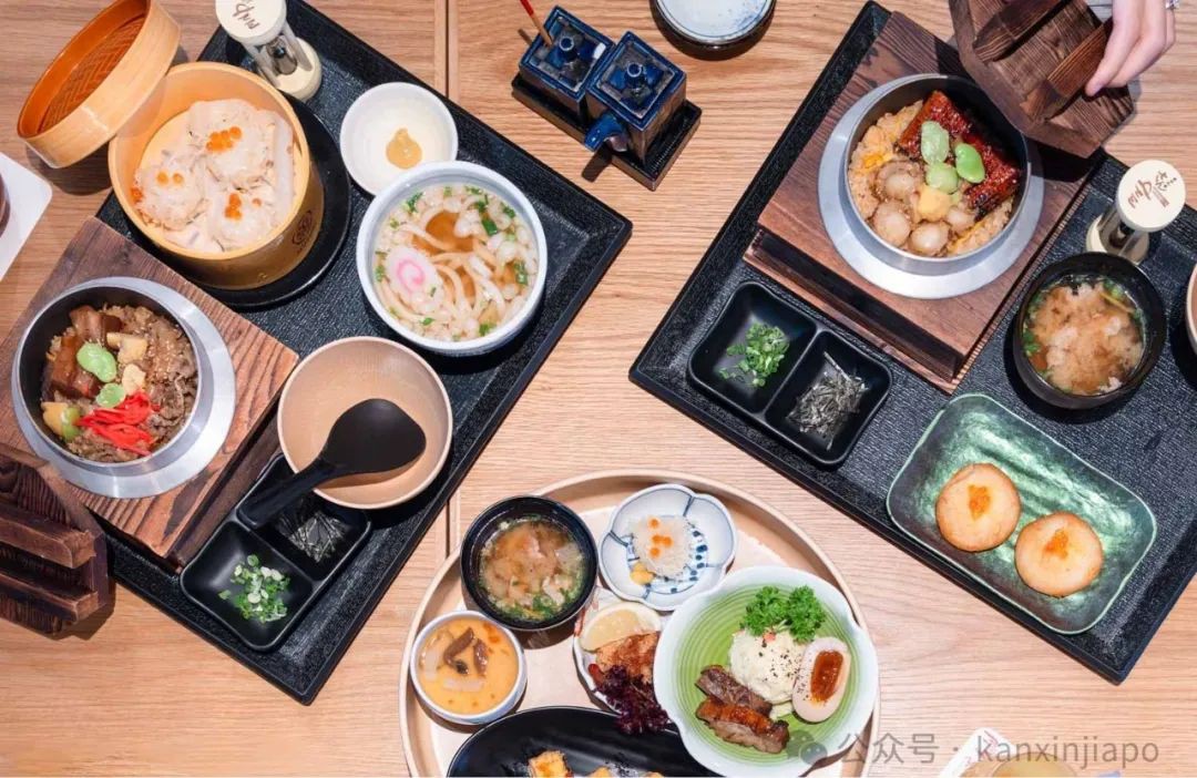 新加坡西部吃货必看！裕廊湖区美食宝典