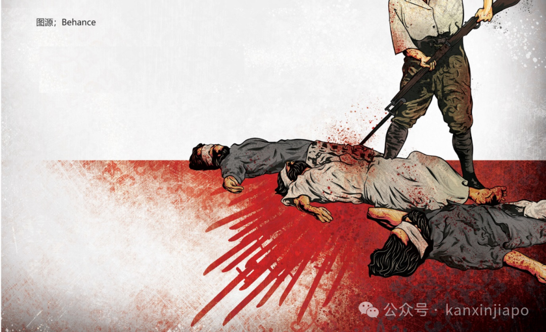 绝密曝光:日本要我们认他们为“亲爹”,切断与中国和英国的关系