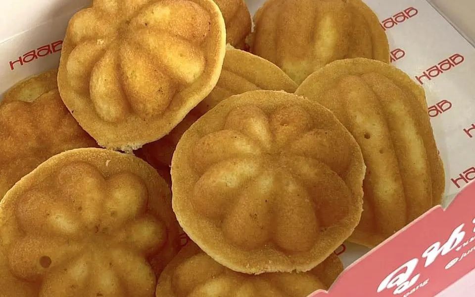 泰国班塔通美食街的爆火美食,你知道几个?
