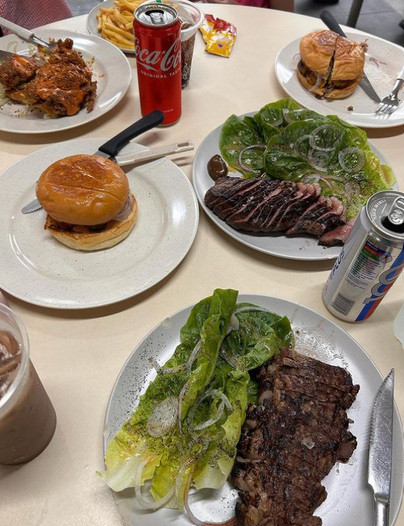 汤申—东海岸线正式开跑!打卡沿线美食,街边小贩、米其林餐厅都有