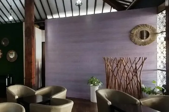印尼风景天花板!坐着火车游爪哇,重新定义旅行