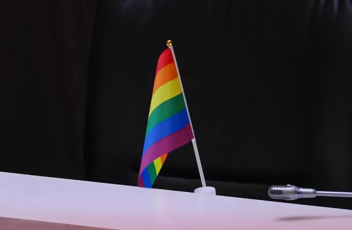 泰国通过《婚姻平权法》，成为东南亚首个同性婚姻合法化的国家