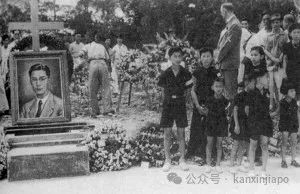 35岁情报员壮烈牺牲,他为了谁?