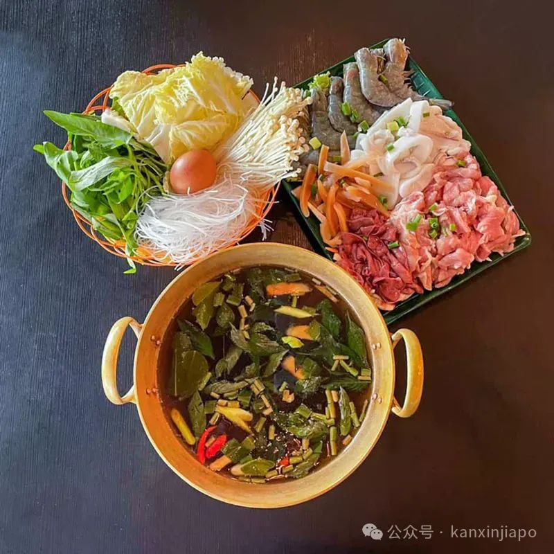 2024美食必比登名单出炉!新加坡11家新餐馆上榜