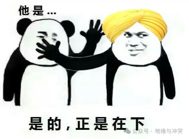 热带为何出不了强国？
