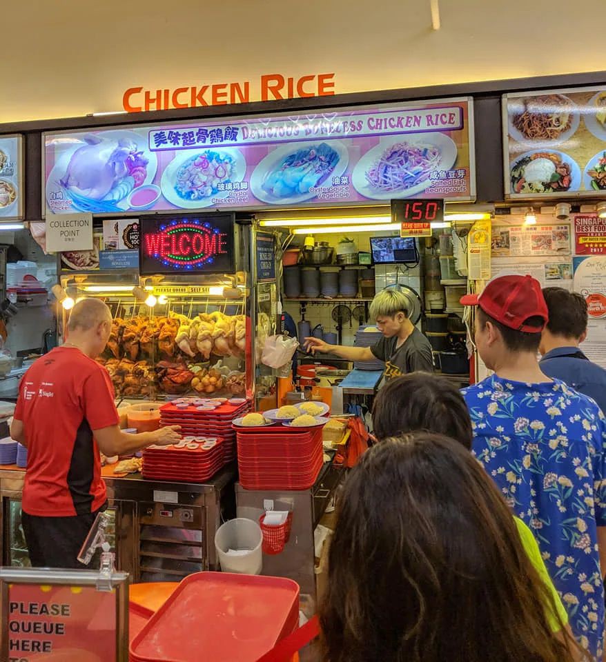 汤申—东海岸线正式开跑!打卡沿线美食,街边小贩、米其林餐厅都有