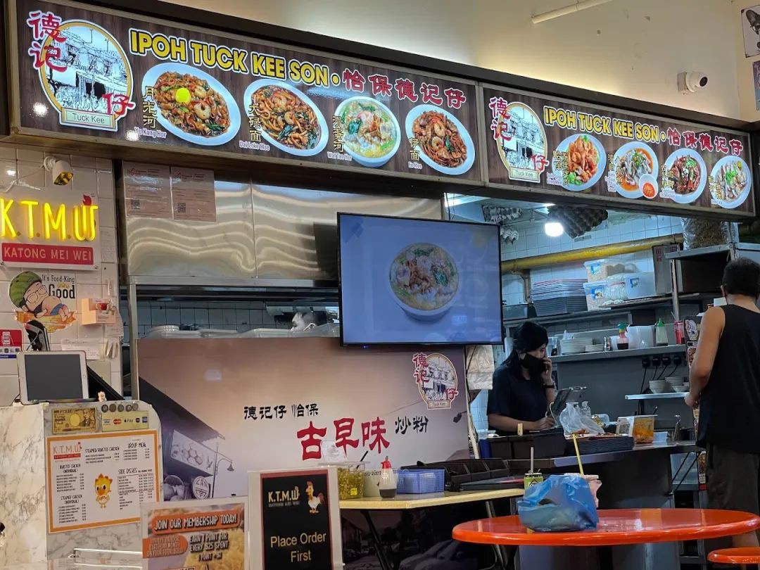 汤申—东海岸线正式开跑!打卡沿线美食,街边小贩、米其林餐厅都有