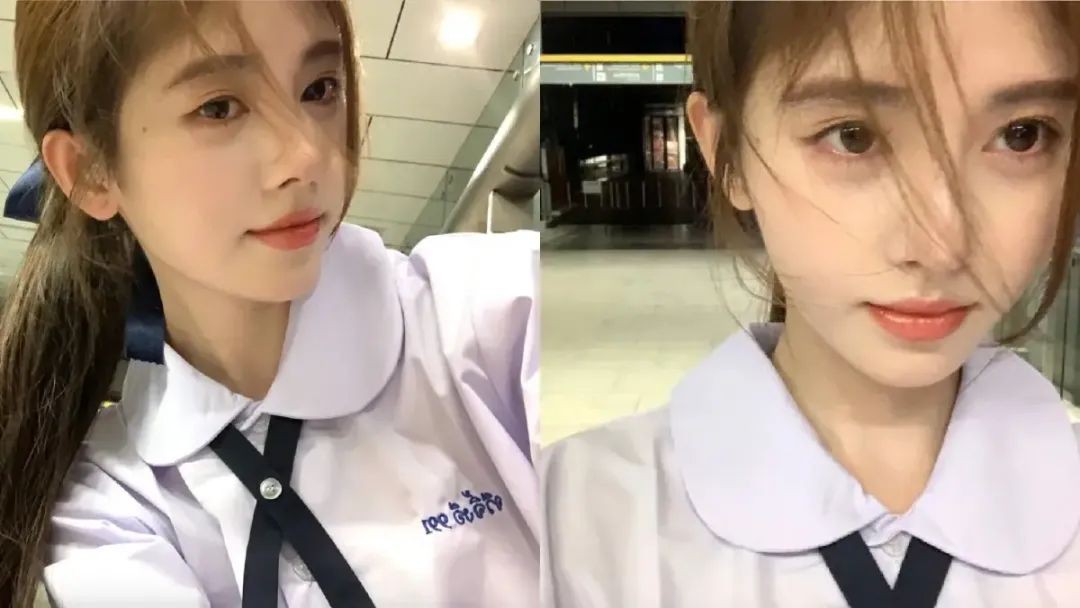 为什么中国游客喜欢买泰国校服当作纪念品?