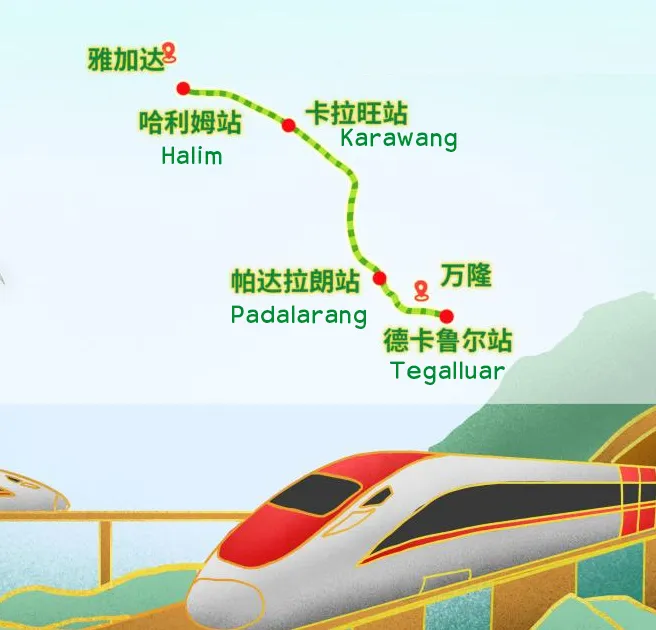 印尼风景天花板!坐着火车游爪哇,重新定义旅行