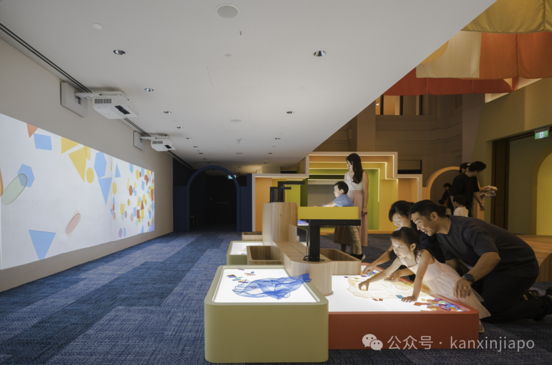 收藏贴 | 在新加坡遛娃不花钱!全岛30个室外游乐场好玩到尖叫