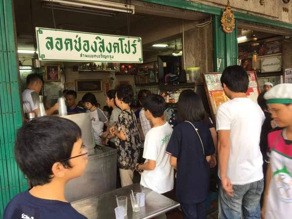 端午节泰国一日游好去处,泰国吃喝玩乐玩透透!