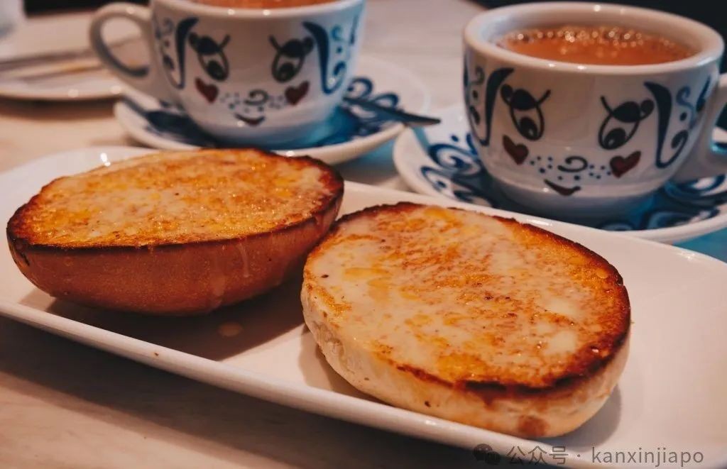 新加坡西部吃货必看！裕廊湖区美食宝典
