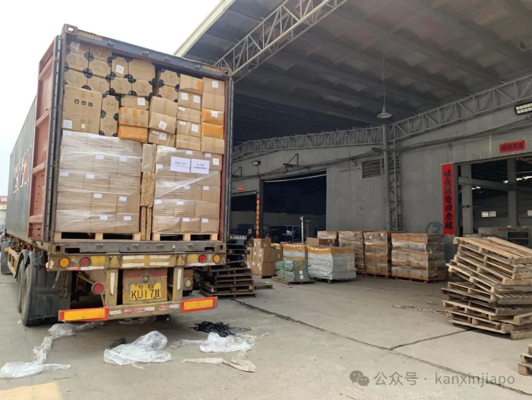 运价狂飙，运力紧张，还要涨多久？快看这家海运只要379人民币每立方！