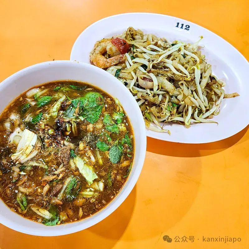 2024美食必比登名单出炉!新加坡11家新餐馆上榜