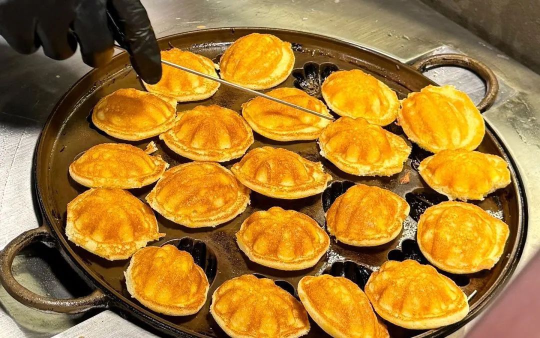 泰国班塔通美食街的爆火美食,你知道几个?