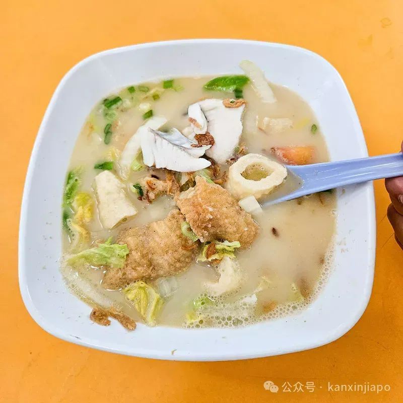 2024美食必比登名单出炉!新加坡11家新餐馆上榜