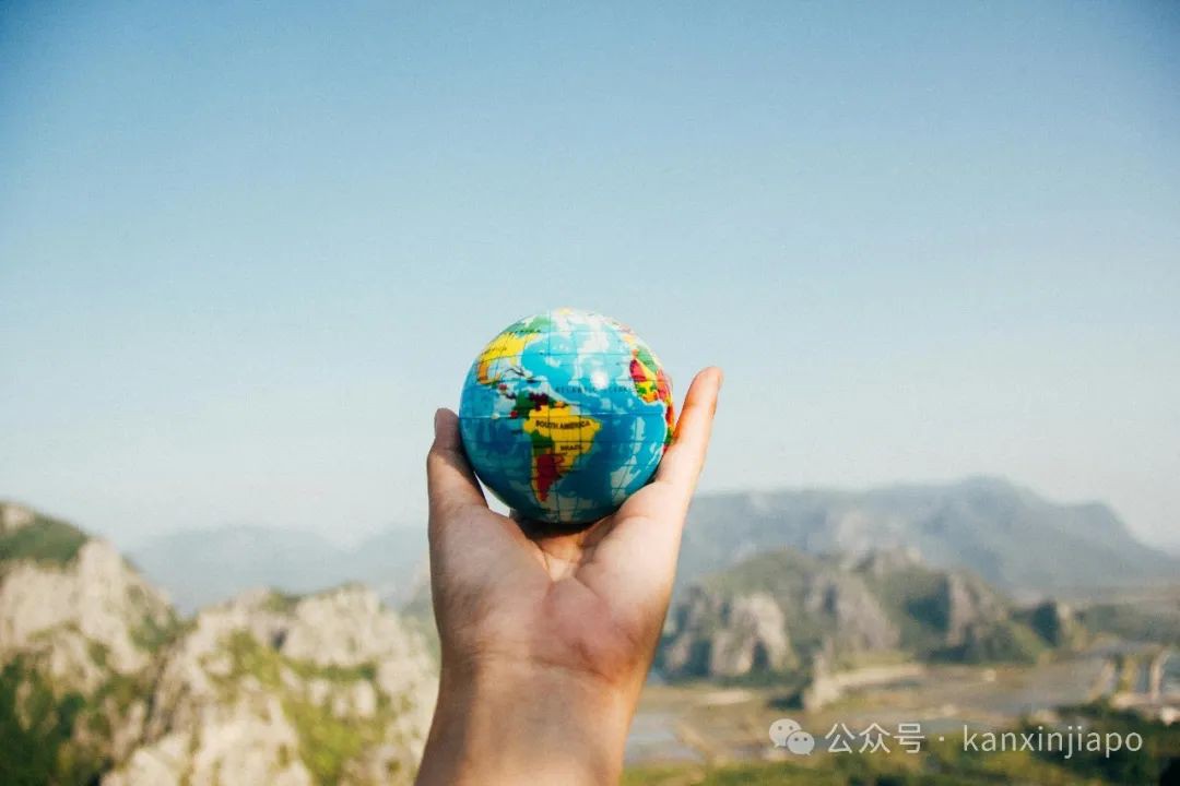 5月中国旅客来新加坡高达22万人次！预计下半年迎来新一轮旅游潮
