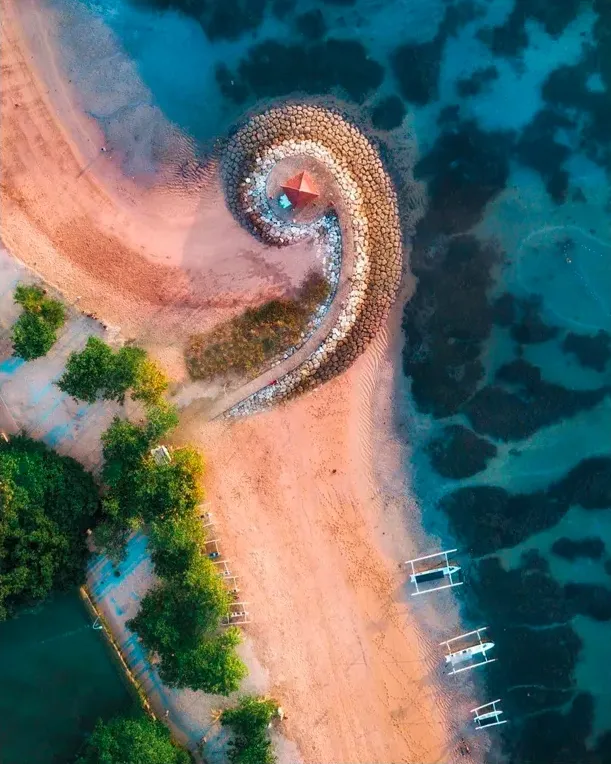 巴厘岛,顶级遛娃海岛,应该怎么玩?
