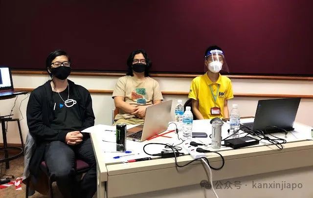 江苏中专女生惊艳阿里巴巴数学竞赛,新加坡国大成绩如何