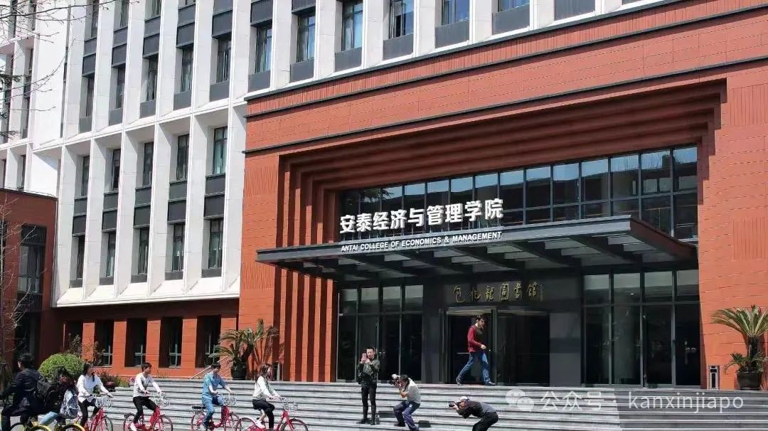新加坡更适合中文母语人士攻读的顶尖名校MBA