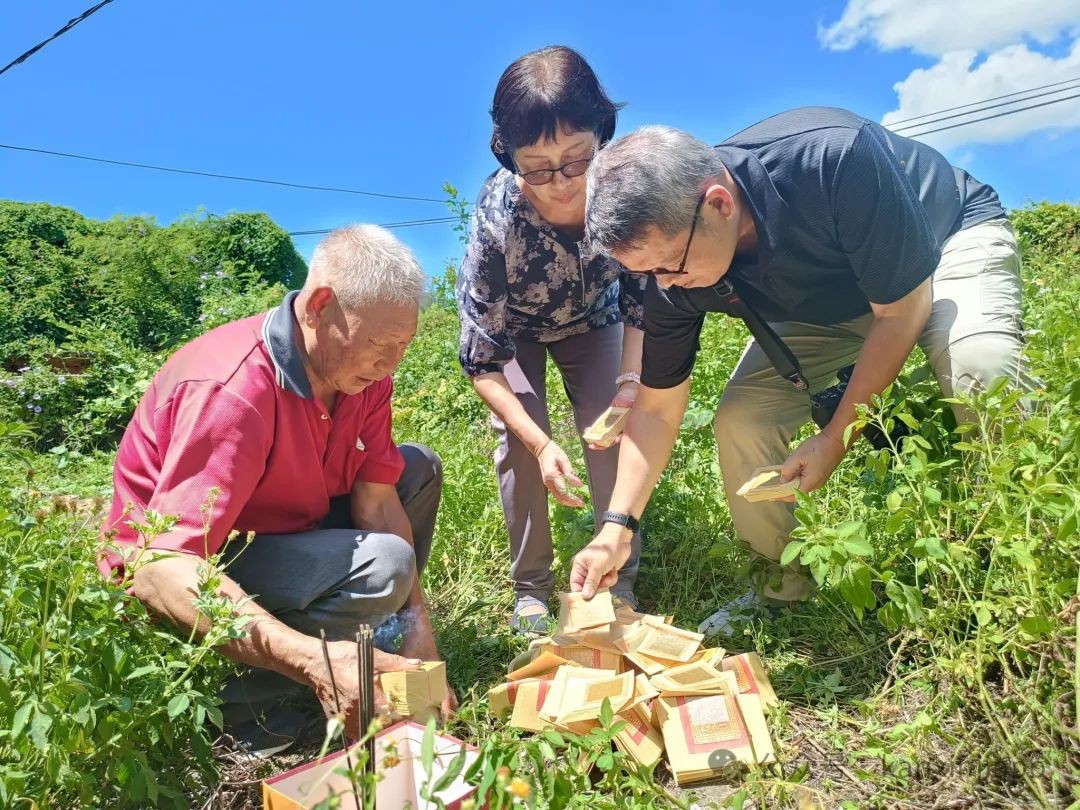 到底是“福建金门”?还是“台湾金门”?认祖归宗不是梦