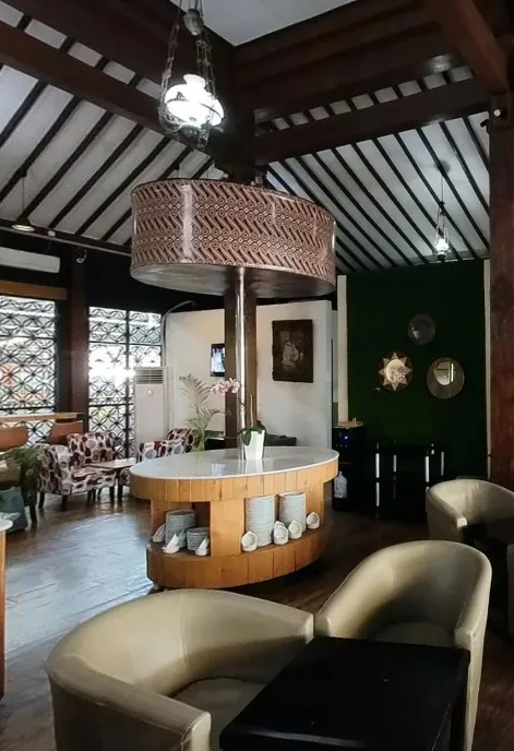 印尼风景天花板!坐着火车游爪哇,重新定义旅行