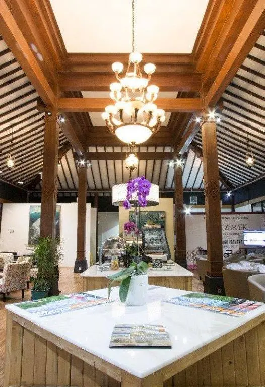 印尼风景天花板!坐着火车游爪哇,重新定义旅行