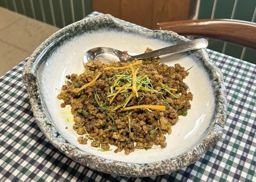 泰国班塔通美食街的爆火美食,你知道几个?